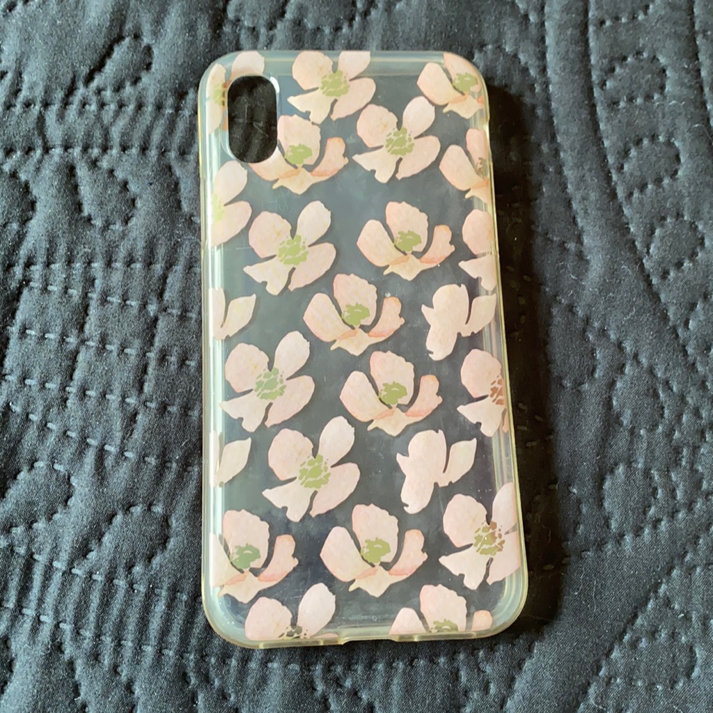 Flower Case